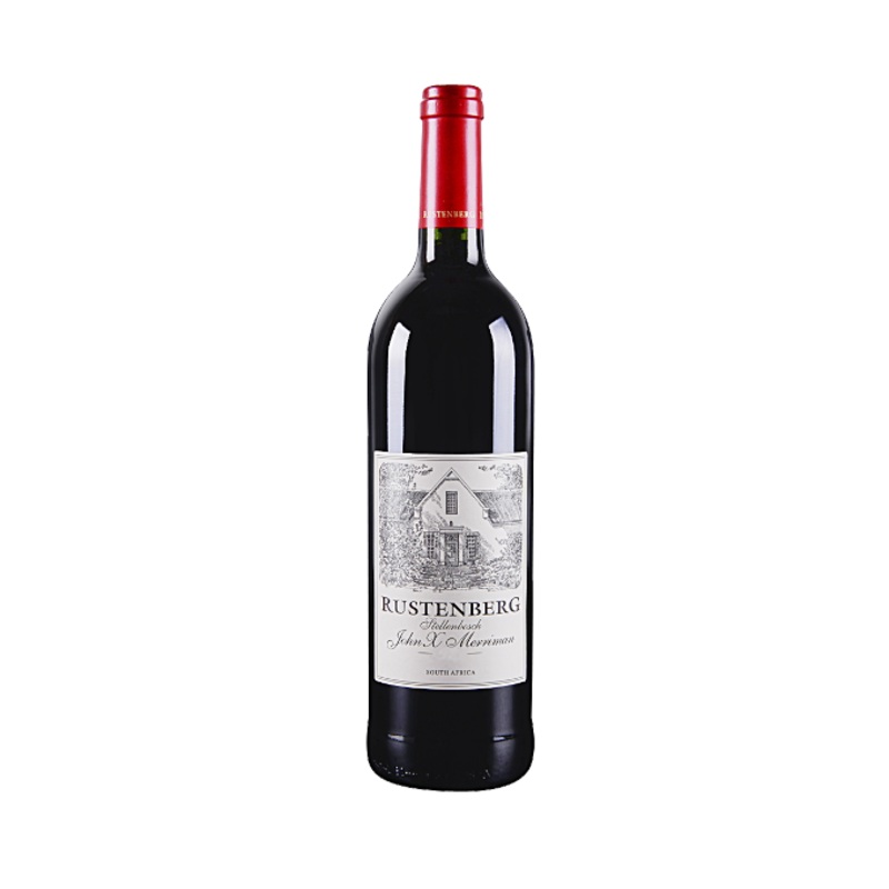 Rustenberg John X Merriman 2021 750ml