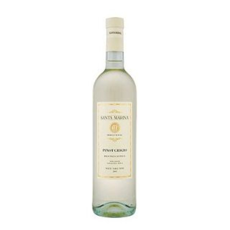 Santa Marina Pinot Grigio