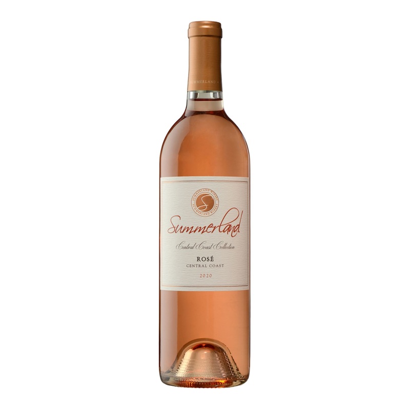 Summerland 2021 Central Coast Rose