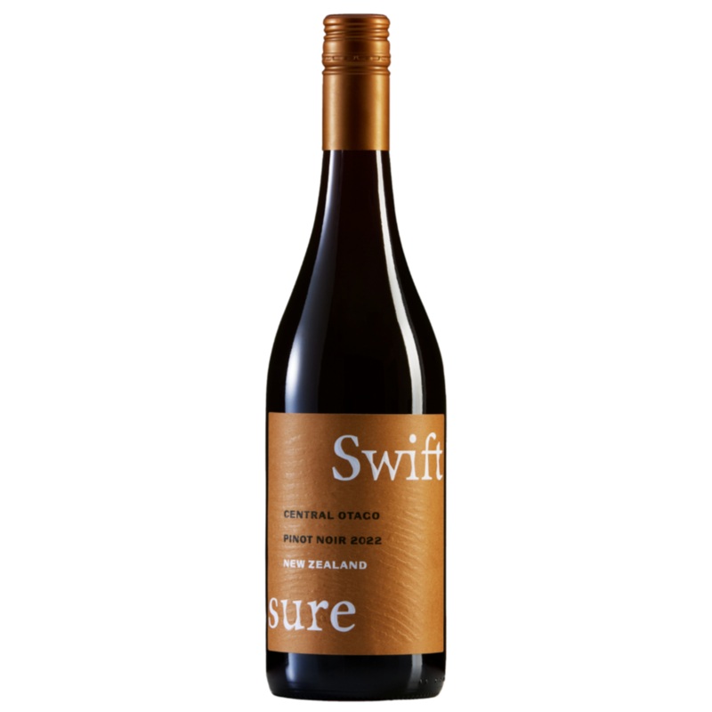 Swiftsure Pinot Noir 2022