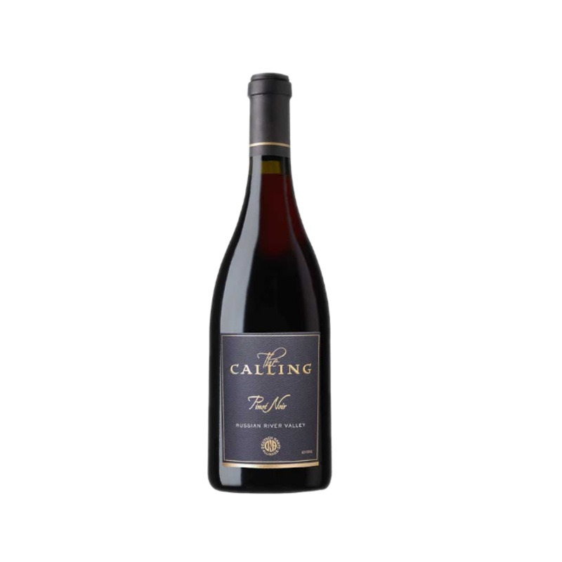 The Calling Pinot Noir RRV 750ml
