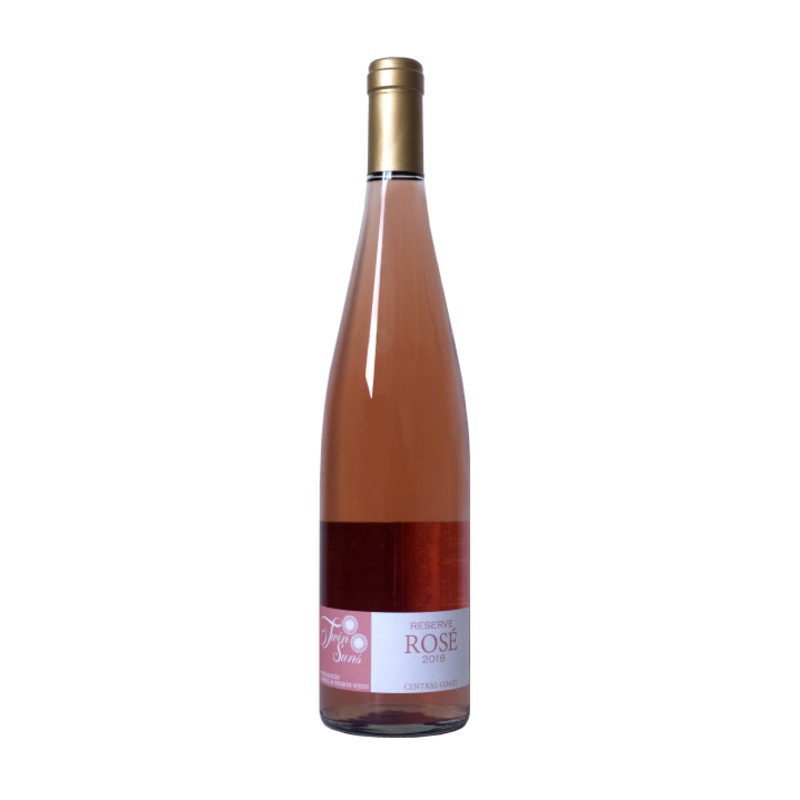 Twin Suns 2019 Rose Reserve