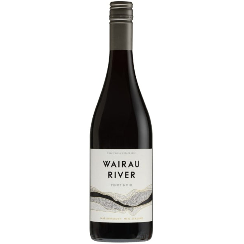 Wairau River Pinot Noir 2022