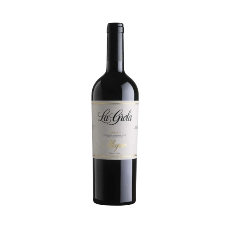 Allegrini La Grola Veronese 750ml