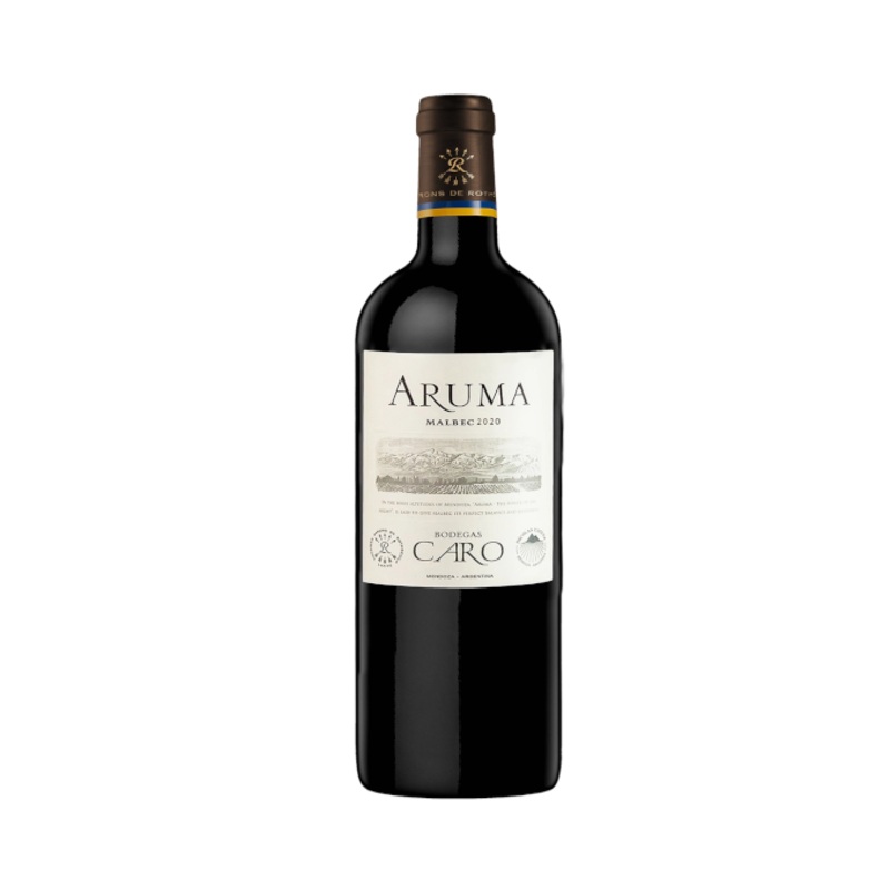 Bodegas Caro Aruma Malbec 750ml