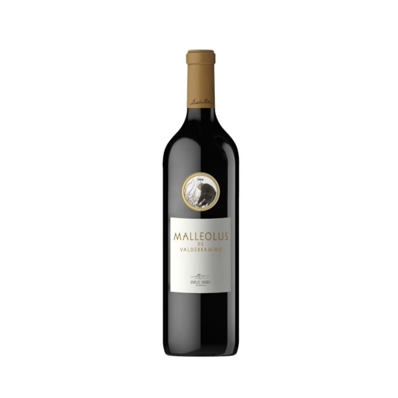 Bodegas Emilio Moro Malleolus de Valderramiro 2018 750ml