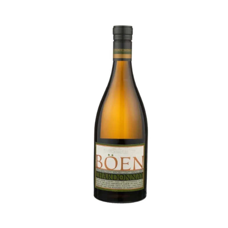 Boen Tri Appellation Chard 2020 750ml