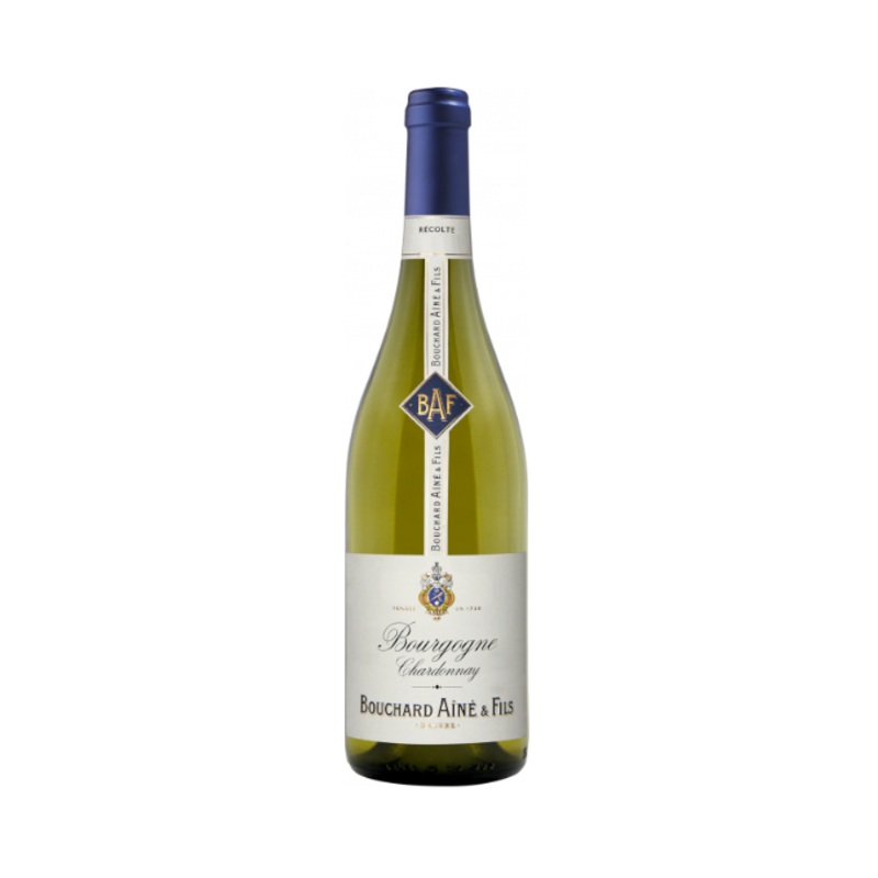 Bouchard Aine & Fils Bourgogne Chard 2022 750ml