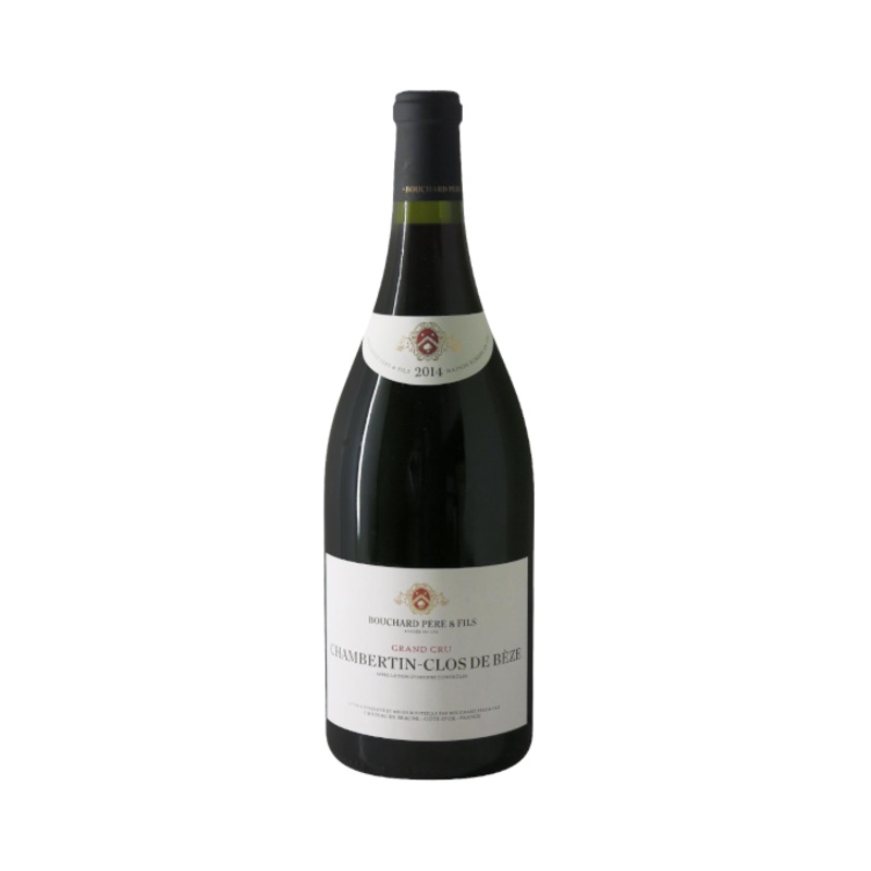 Bouchard Pere & Fils Chambertin Clos de Beze Grand Cru 2014 750ml