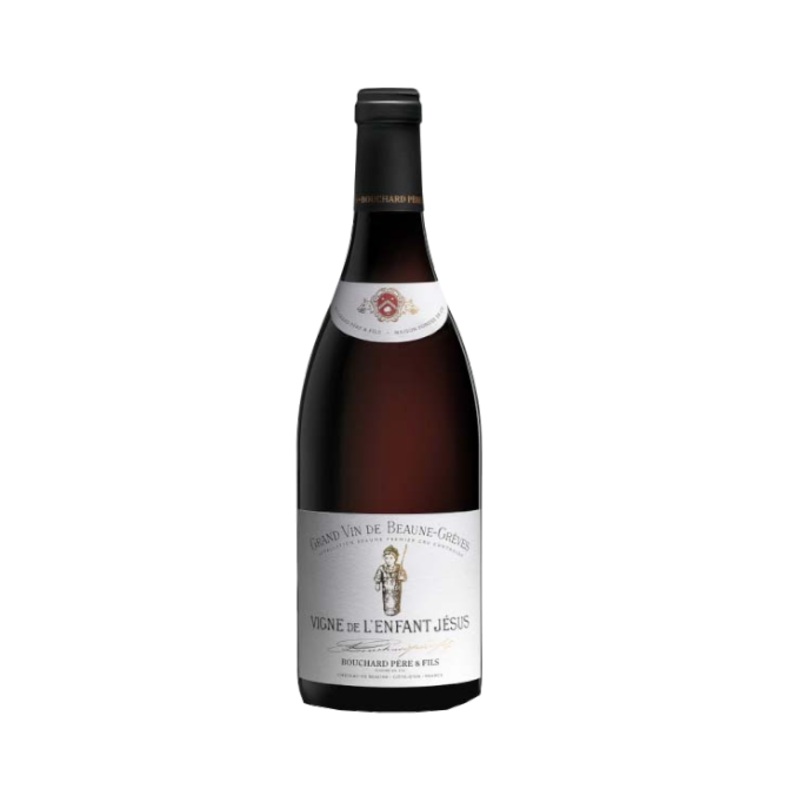 Bouchard Pere & Fils Greves Vignes de L Enfant Jesus 2018 750ml