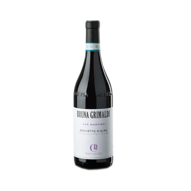 Bruna Grimaldi Dolcetto d Alba 2020 750ml