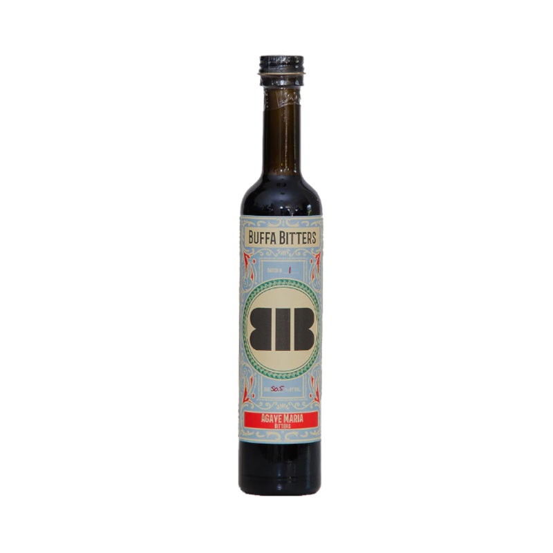 Buffa Bitters Agave Maria 100ml