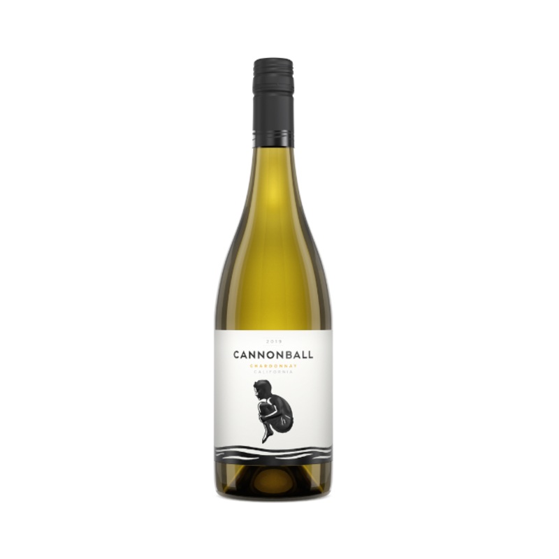 Cannonball Chard 2021 750ml