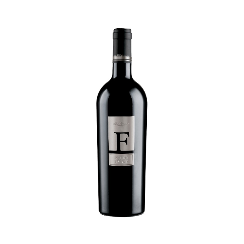 Cantine San Marzano Negroamaro F Rosso Salento 750ml