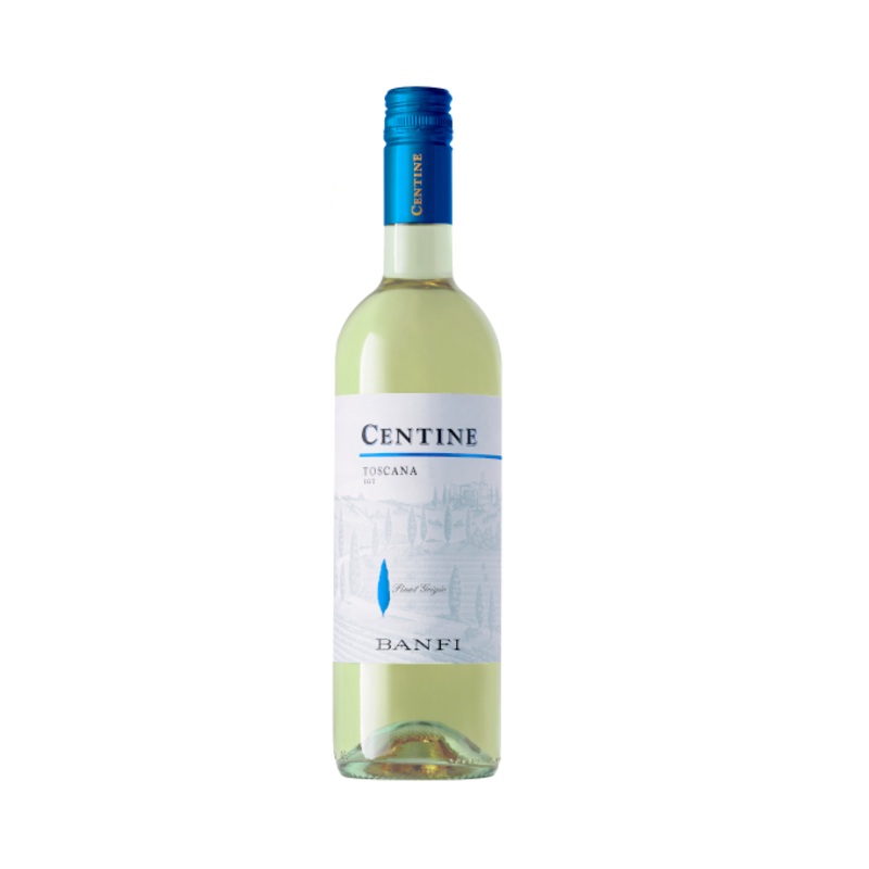 Castello Banfi Centine Pinot Grigio Toscana IGT 750ml