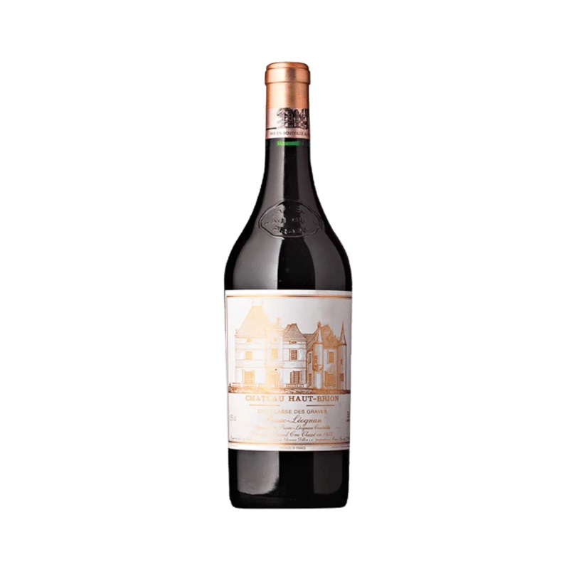 Chateau Haut Brion Pessac Leognan 2009 750ml (No Barcode)