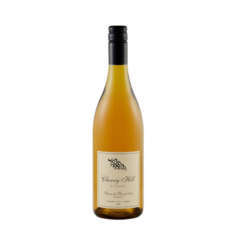 Cherry Hill Blanc de Pinot Noir 750ml