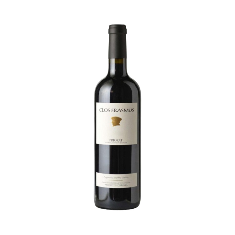 Clos i Terrasses Clos Erasmus 100RP 2019 750ml (No Barcode)