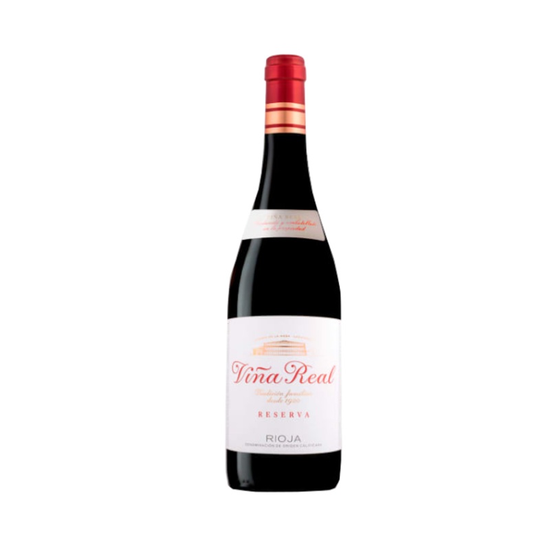 CVNE Vina Real Reserva 2016 750ml (94JS)