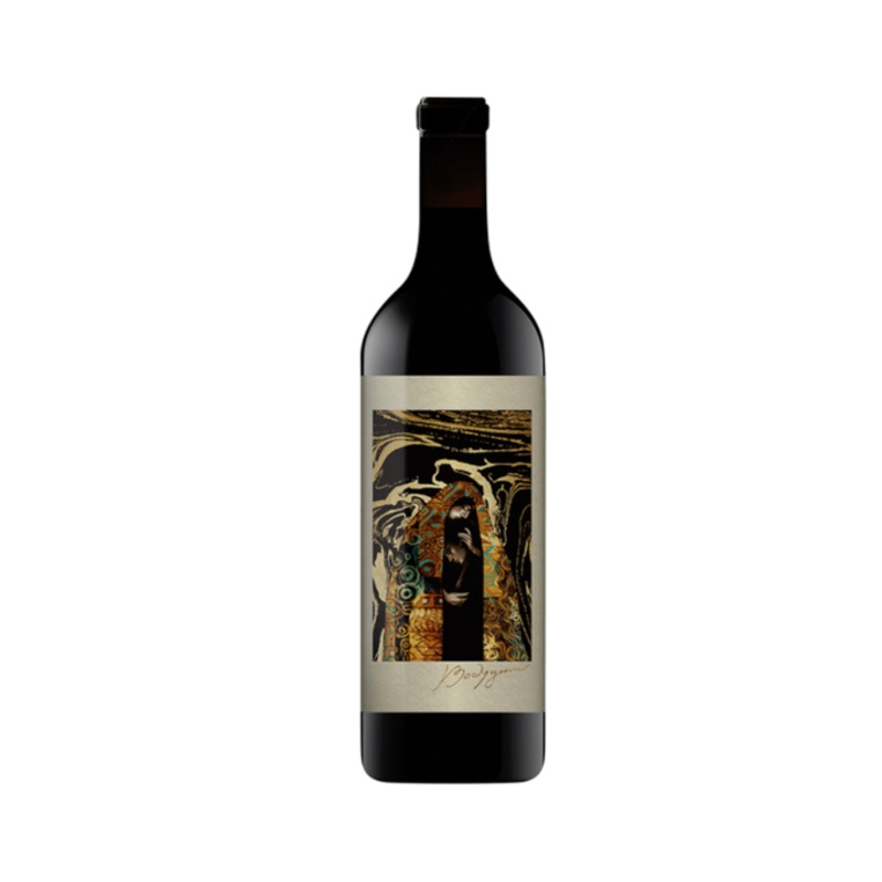 Daou Bodyguard 750ml