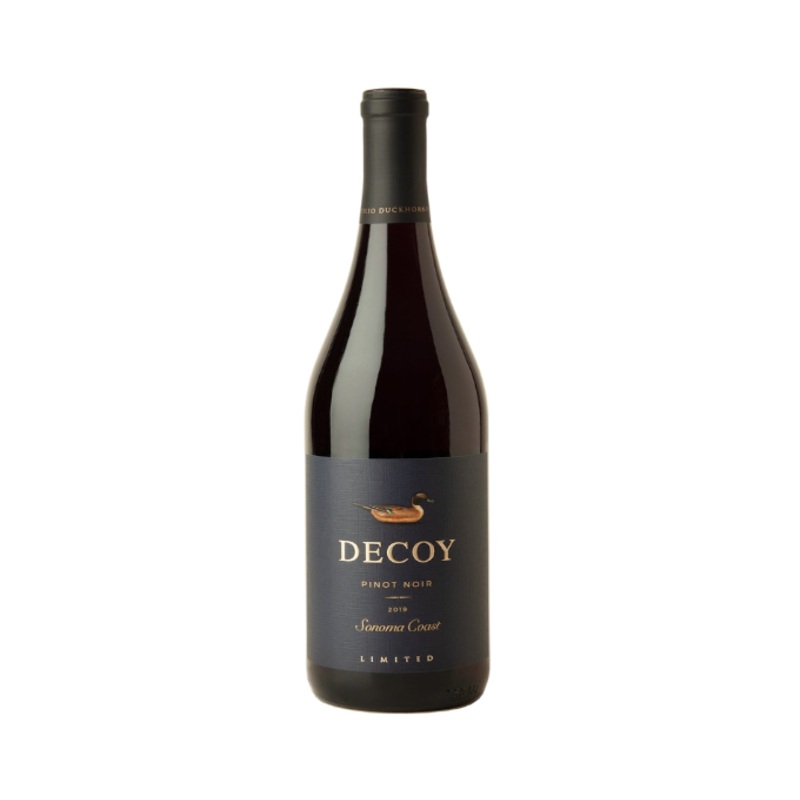Decoy Limited Pinot Noir 2021 750ml