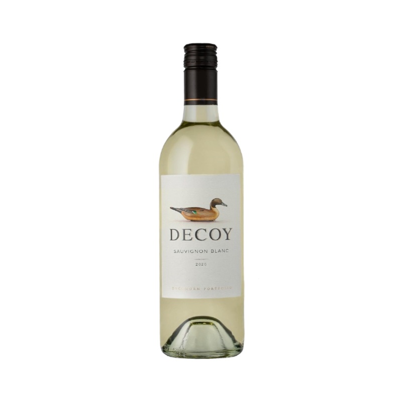 Decoy Sauv Blanc 750ml