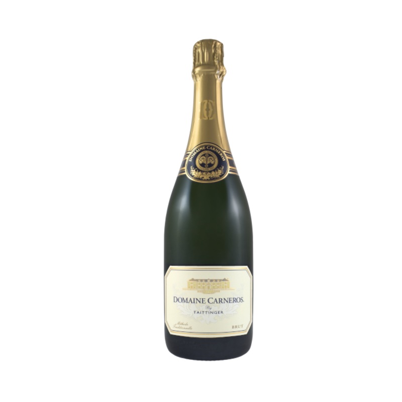 Domaine Carneros Taittinger Brut Cuvee 750ml