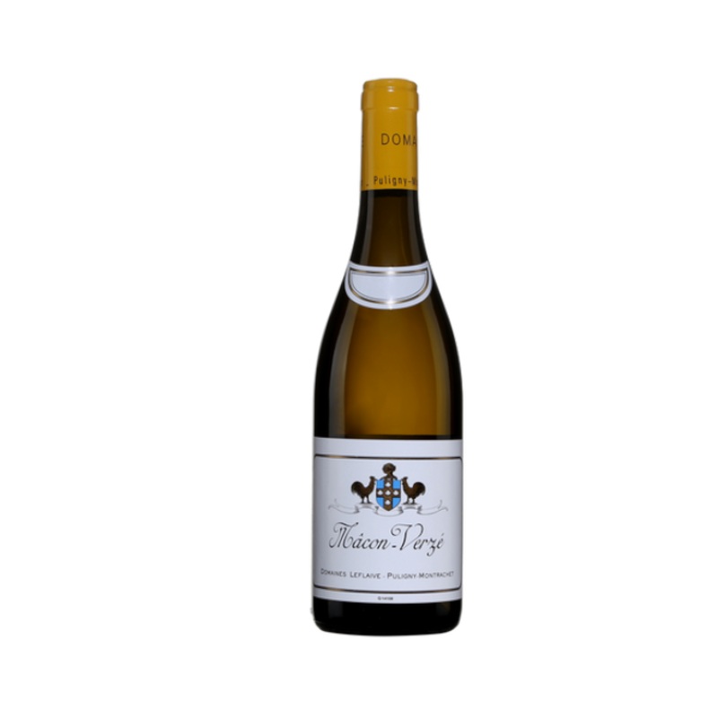 Domaine Leflaive Macon Verze 2022 750ml (No Barcode)