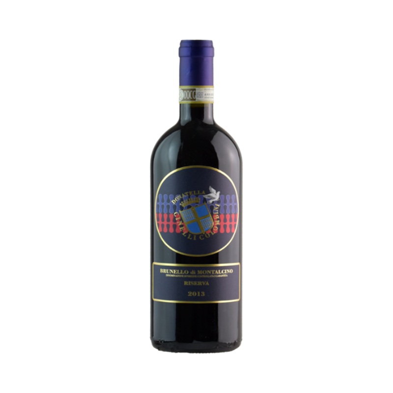 Donatella Cinelli Colombini Riserva 2013 750ml