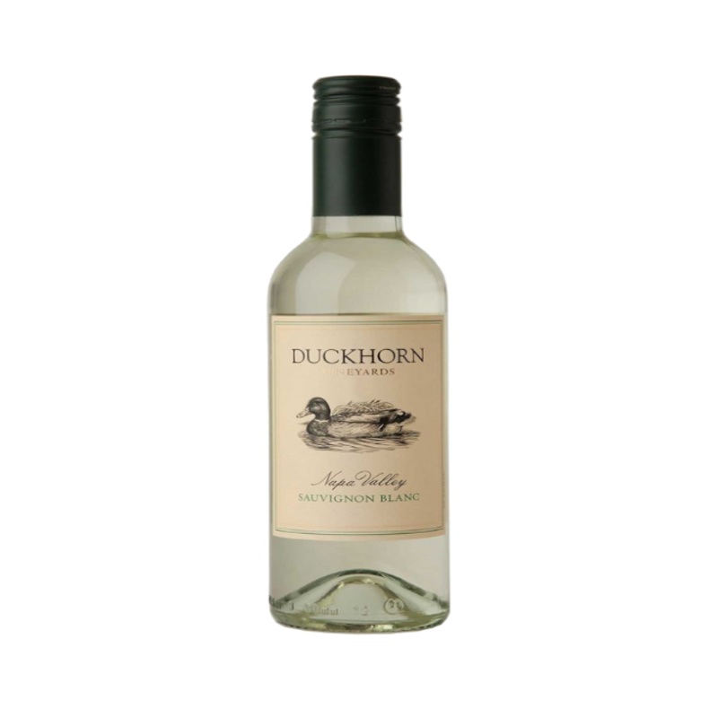 Duckhorn Sauv Blanc 2023 375ml