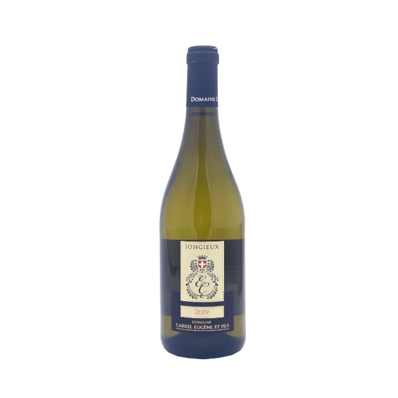 Eugene Carrel & Fils Savoie Jongieux 2019 750ml