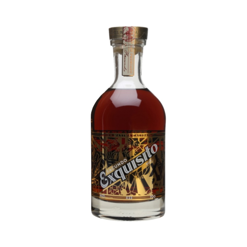 Facundo Exquisito 750ml