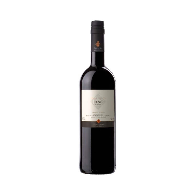 Fernando de Castilla Classic Fino 750ml