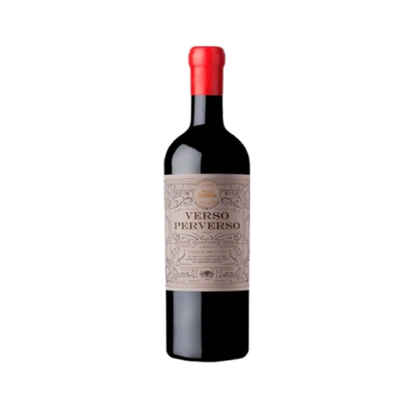 Finca La Escarcha Verso Perverso 2016 750ml