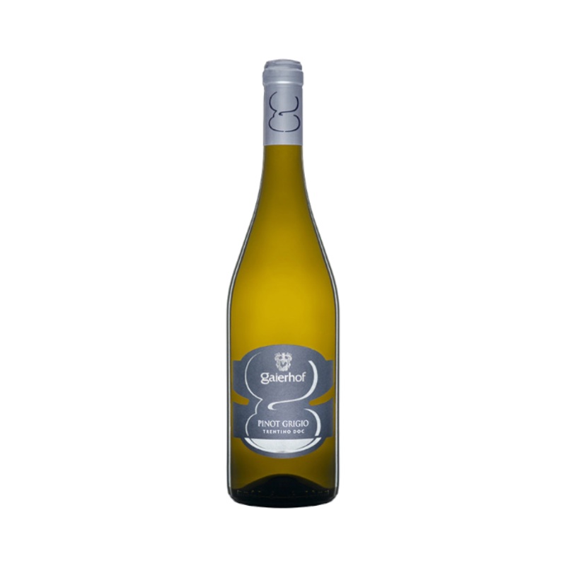 Gaierhof Pinot Grigio Trentino 2019 750ml