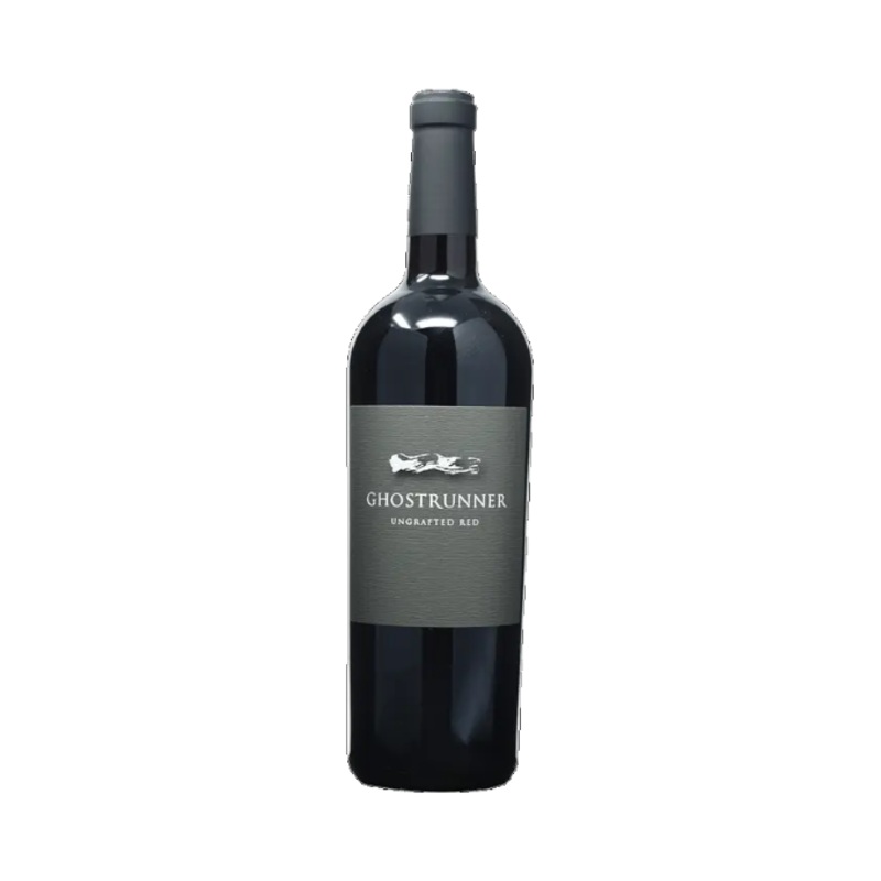 Ghostrunner Ungrafted Red 750ml