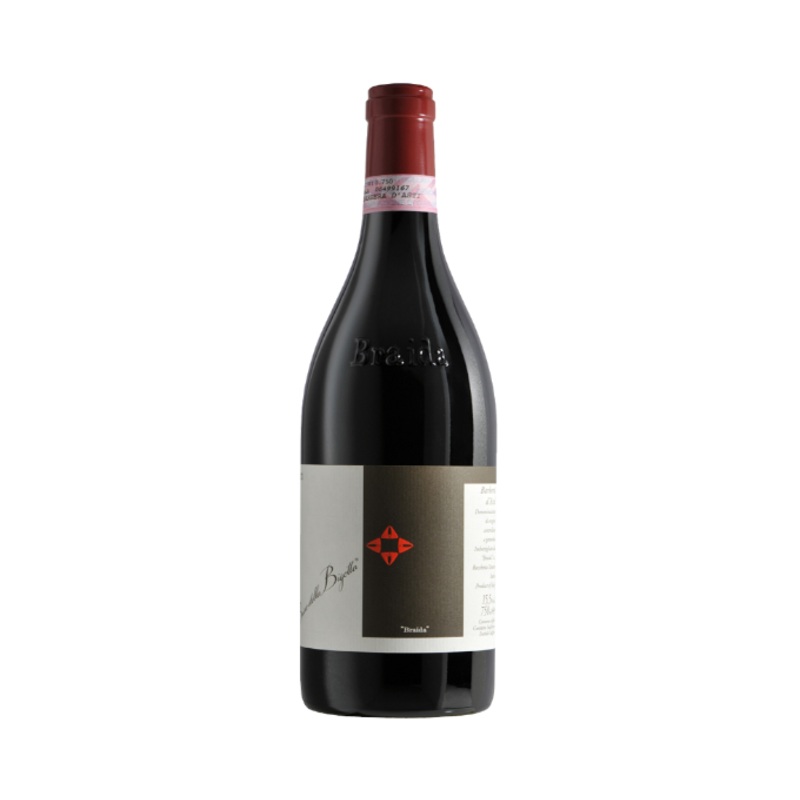 Giacomo Bologna Braida Bricco della Bigotta 2016 750ml