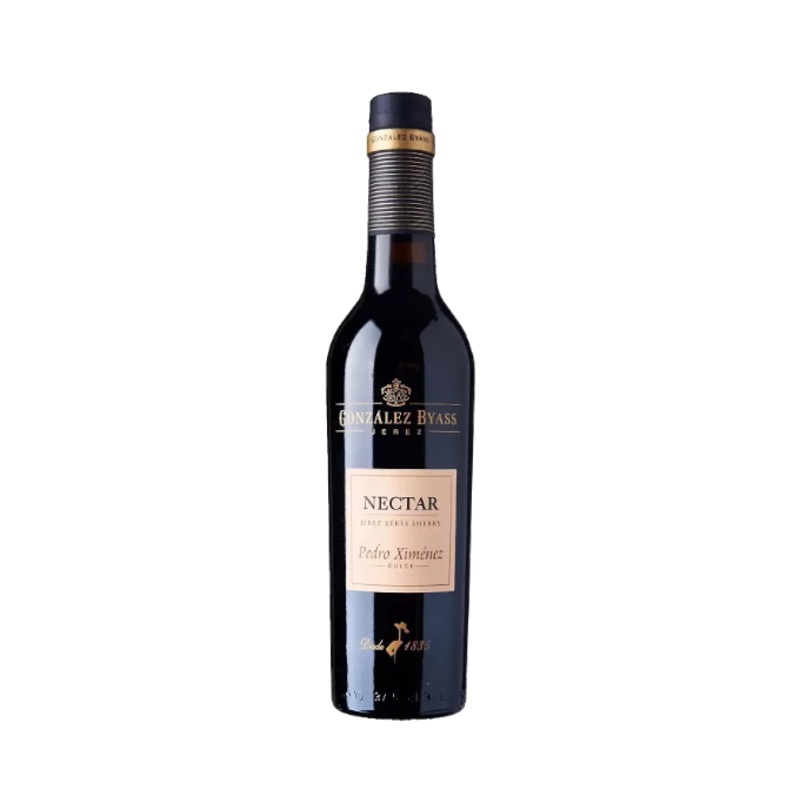 Gonzalez Byass Nectar PX Dulce Sherry 375ml