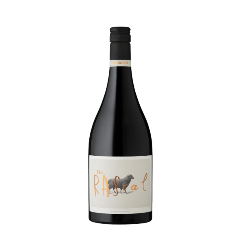 Hugh Hamilton The Rascal Shiraz 2017 750ml