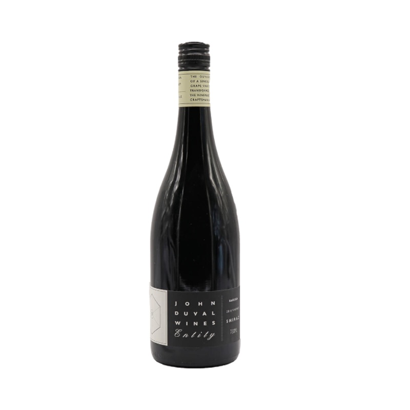John Duval Entity Shiraz 2020 750ml
