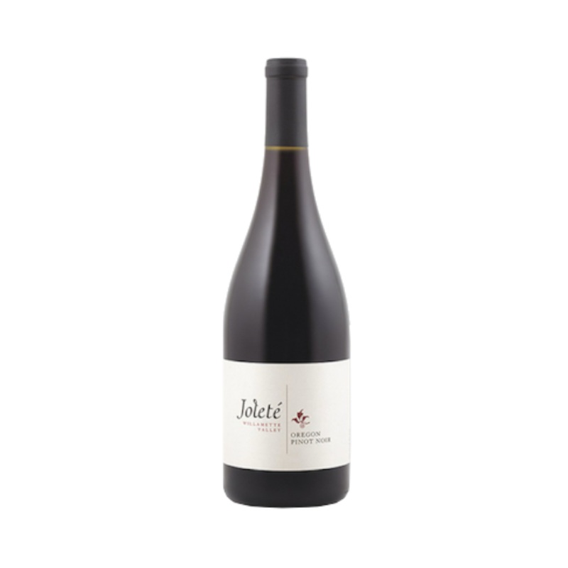Jolete Pinot Noir 2019 750ml (No Barcode)