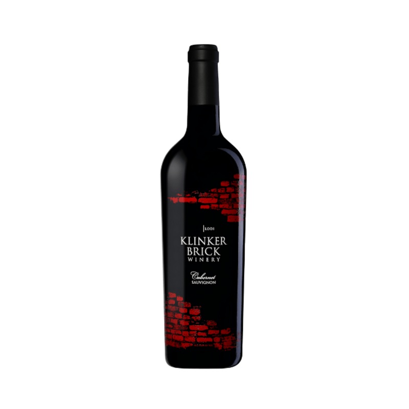 Klinker Brick Cabernet Sauv 2020 750ml