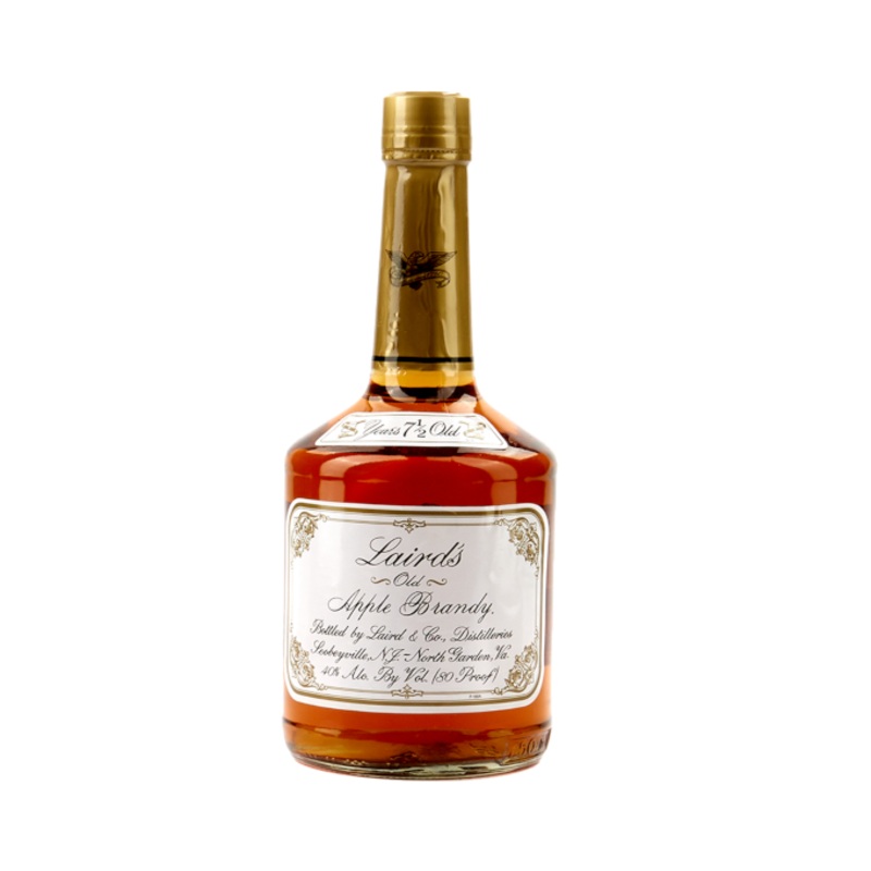 Lairds Old Apple 7.5 Years 750ml