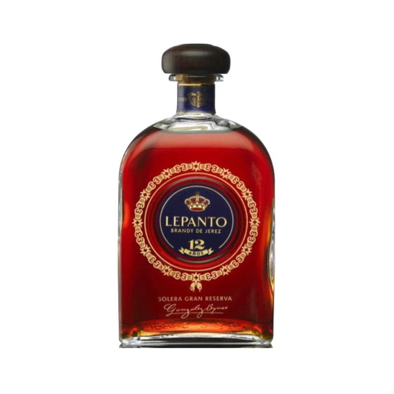 Lepanto Solera 12 Gran Reserva 750ml