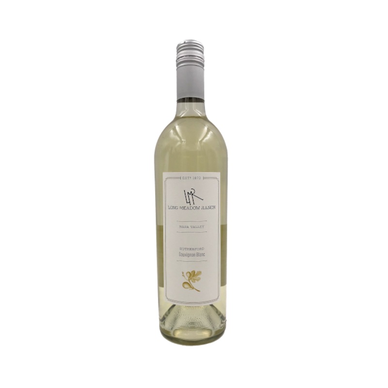 Long Meadow Ranch Sauvignon Blanc 750ml