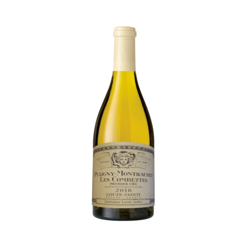 Louis Jadot Puligny Montrachet 1er Les Combettes 2019 750ml