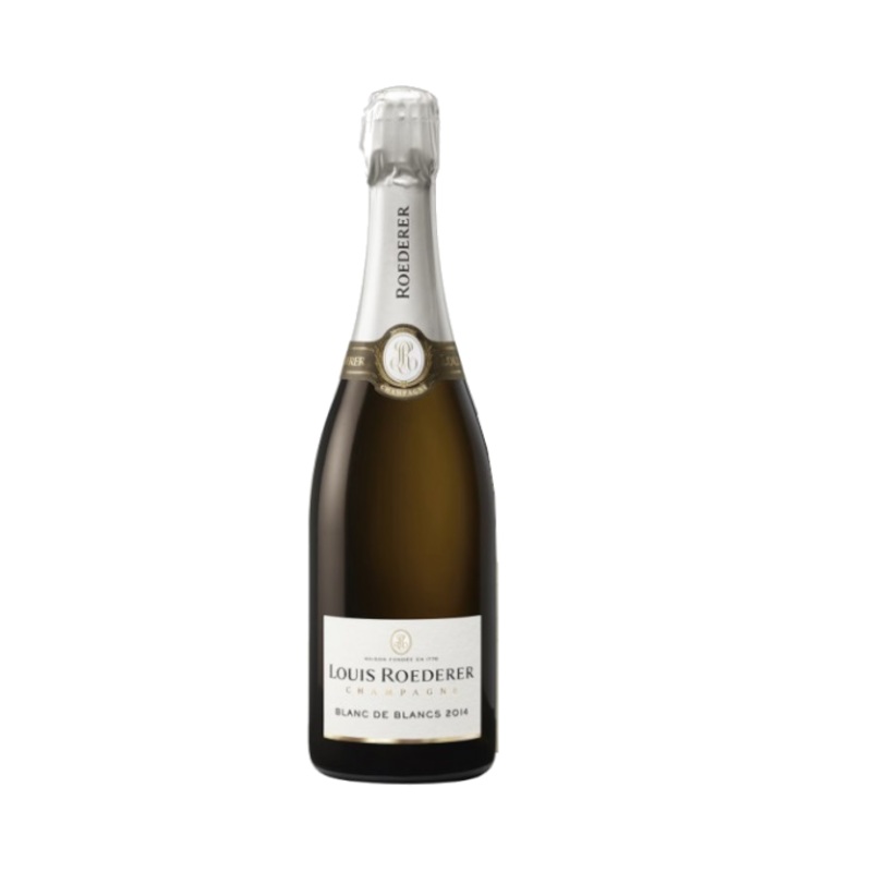 Louis Roederer Blanc de Blancs 2014 750ml