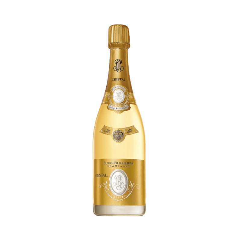 Louis Roederer Cristal Brut 2006 750ml