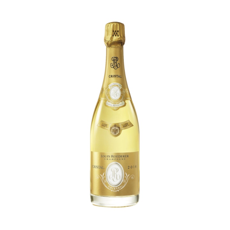 Louis Roederer Cristal Brut 2014 750ml