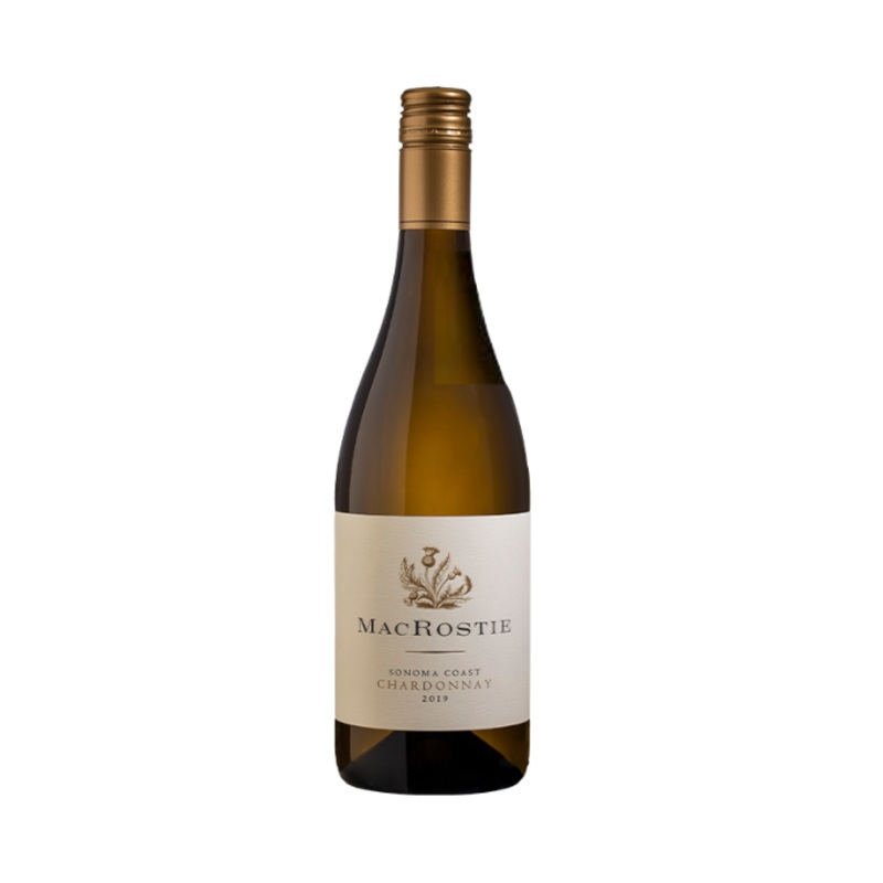 Macrostie Chard 2020 750ml